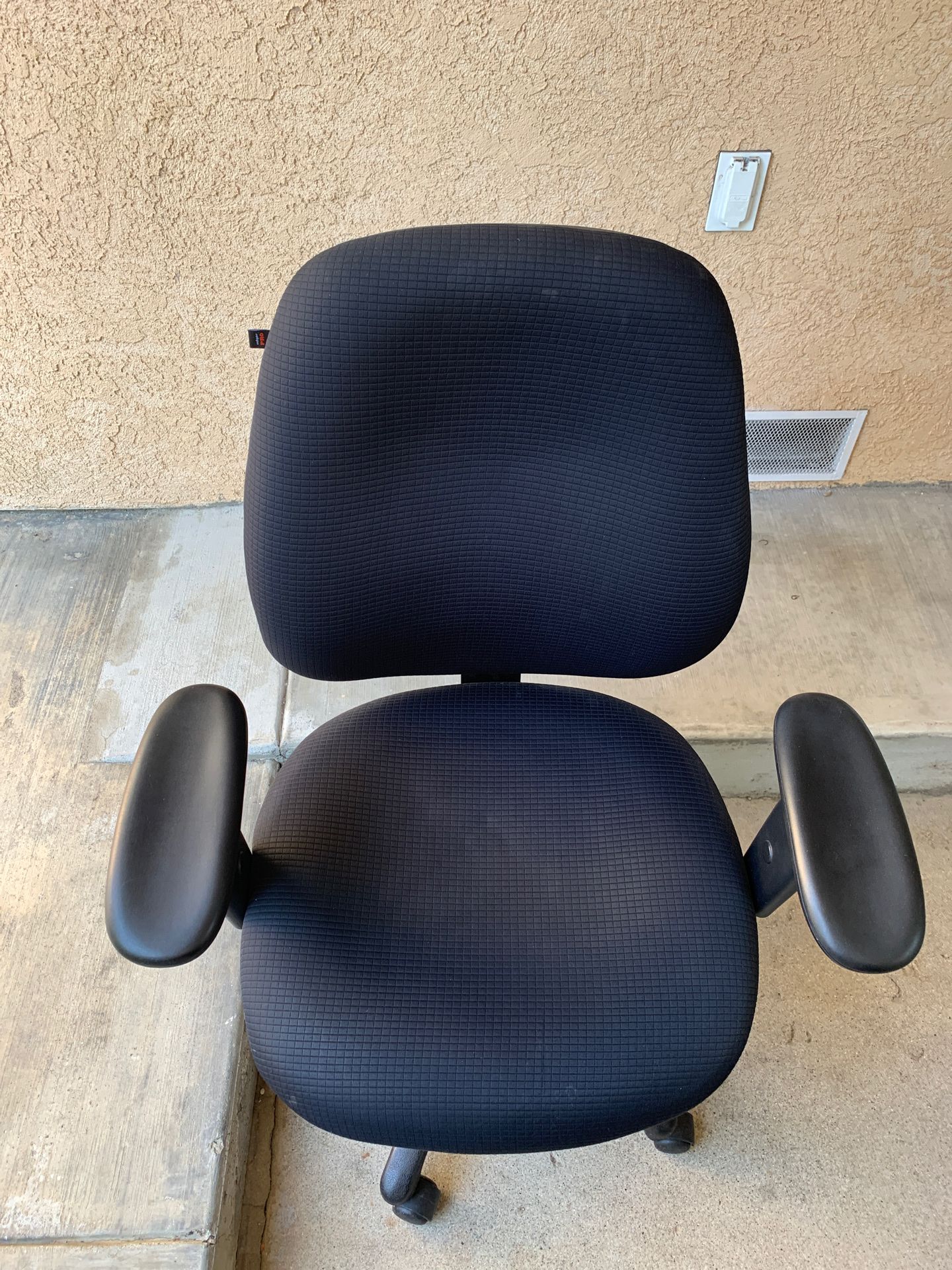 Office chair