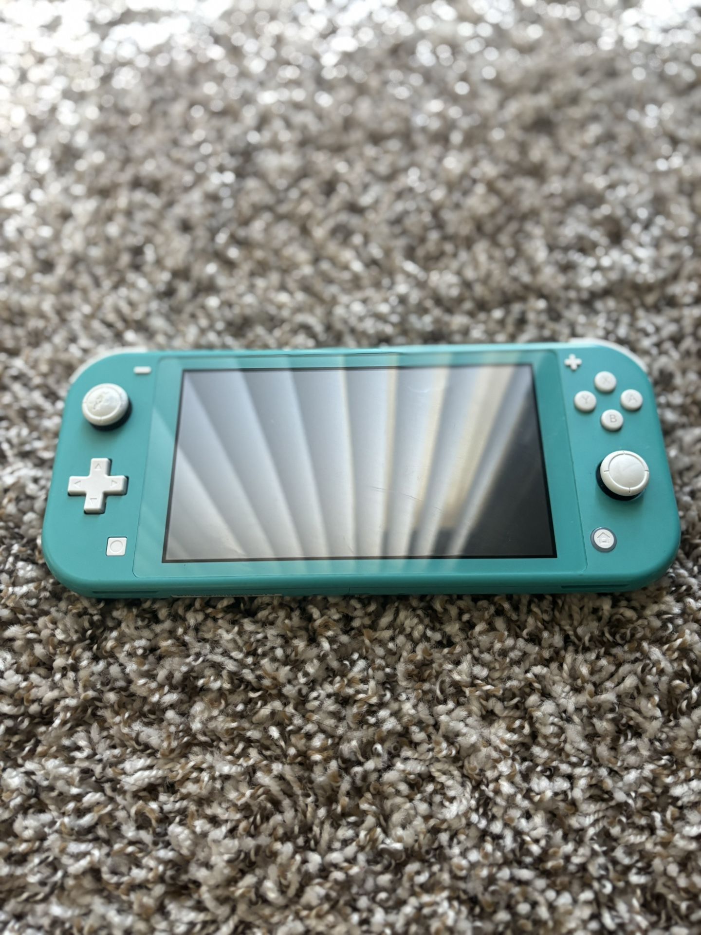 Nintendo Lite