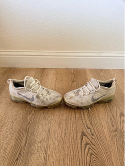 Nike vapormaz men’s 7.5 woman 9.5