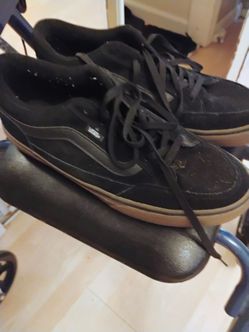 Vans shoes