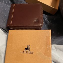 new wallet 
