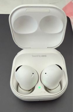 Samsung Galaxy buds 2