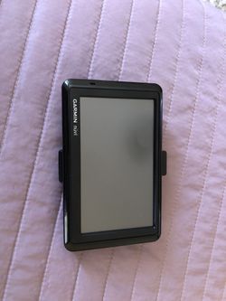 Garmin nuvi 1370/1370T 4.3-Inch Widescreen North America & Europe and Lifetime Traffic
