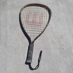 Racquetball