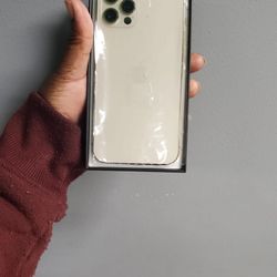 IPhone 12 Pro 128GB Unlock 