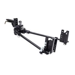 BLUE OX TRACK-PRO HITCH Weight Distribution