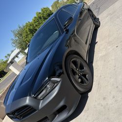 2013 Dodge Charger