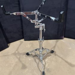 Pearl Single Braced Snare Stand