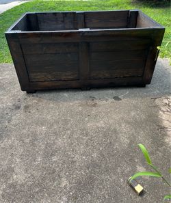 Planter Box