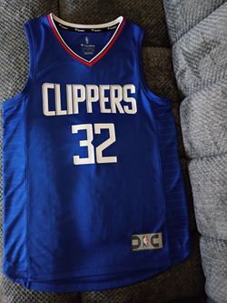 Los Angeles Clippers Blake Griffin Jersey 