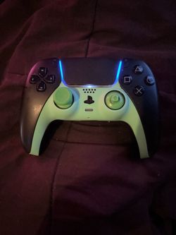 pc controller