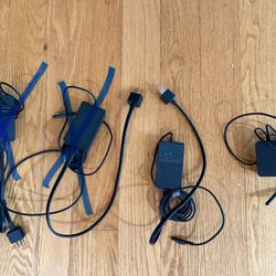 Microsoft Surface Pro Laptop Charger 