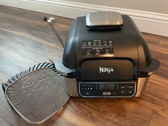 Ninja Foodi Indoor Grill & Air Fryer