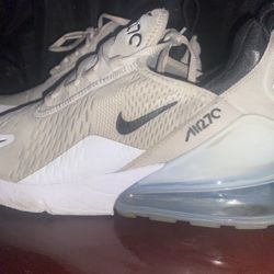 Air Max 270 Size 8.5