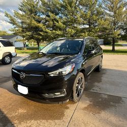 2020 Buick Enclave