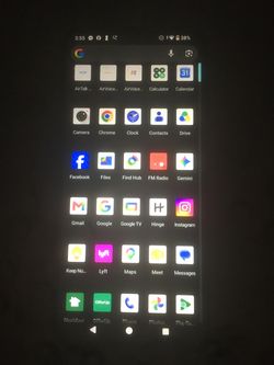 Android phone