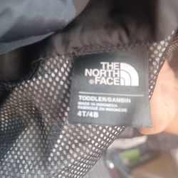 Brand New North Face Jacket
