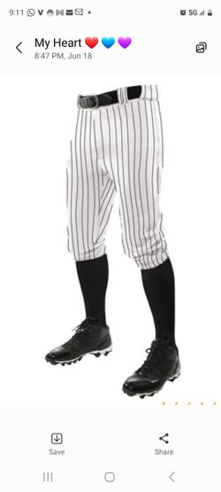 Softball/baseball Pants
