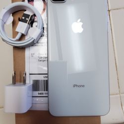 Iphone 8 Plus