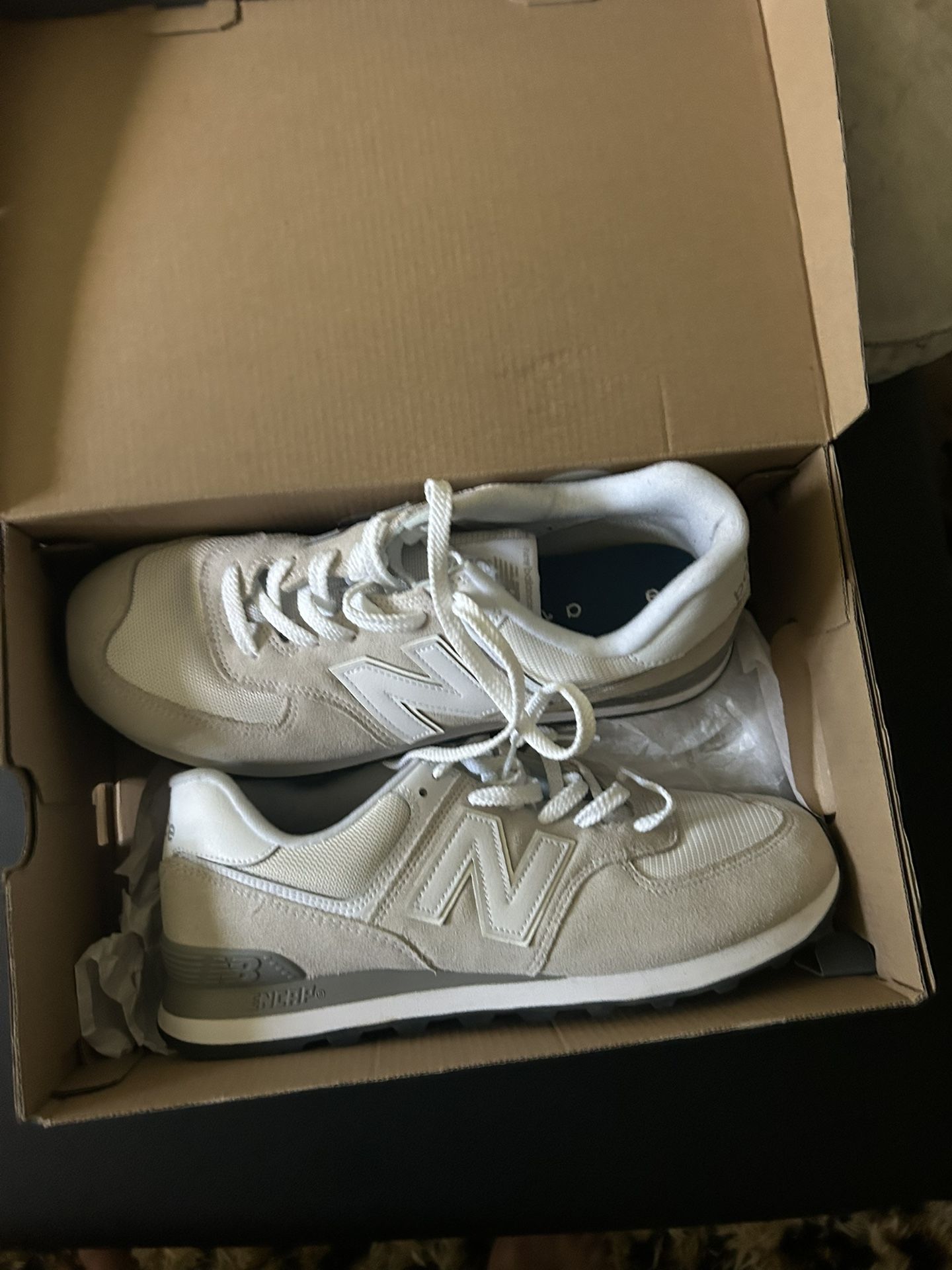 New Balance
