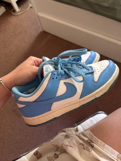 Nike dunks