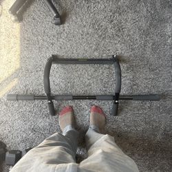 Ignite Pull-up Bar 