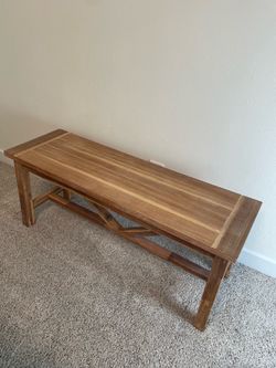 Bench