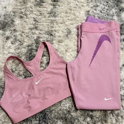 Nike Set 
