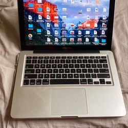 MacBook Pro (2012)