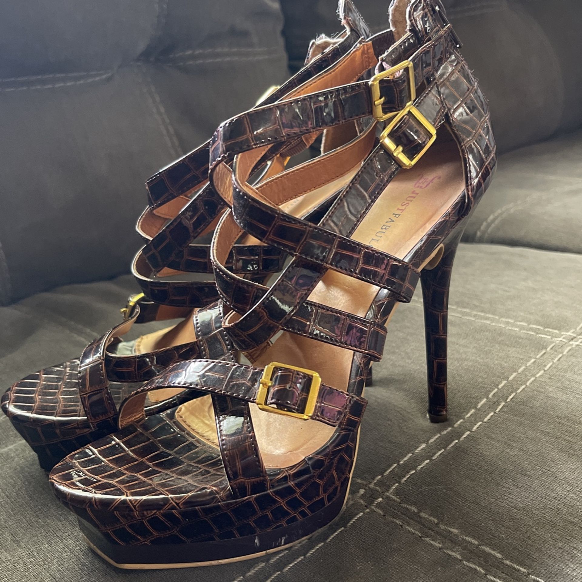 Heels
