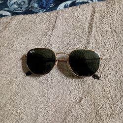Ray Ban Sunglasses 