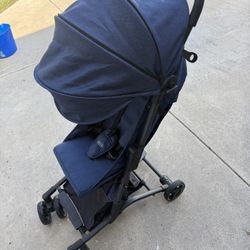 Harppa travel Stroller Compact 