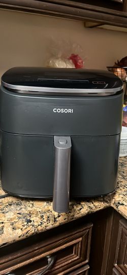 Air fryer