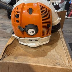 Stihl Blower