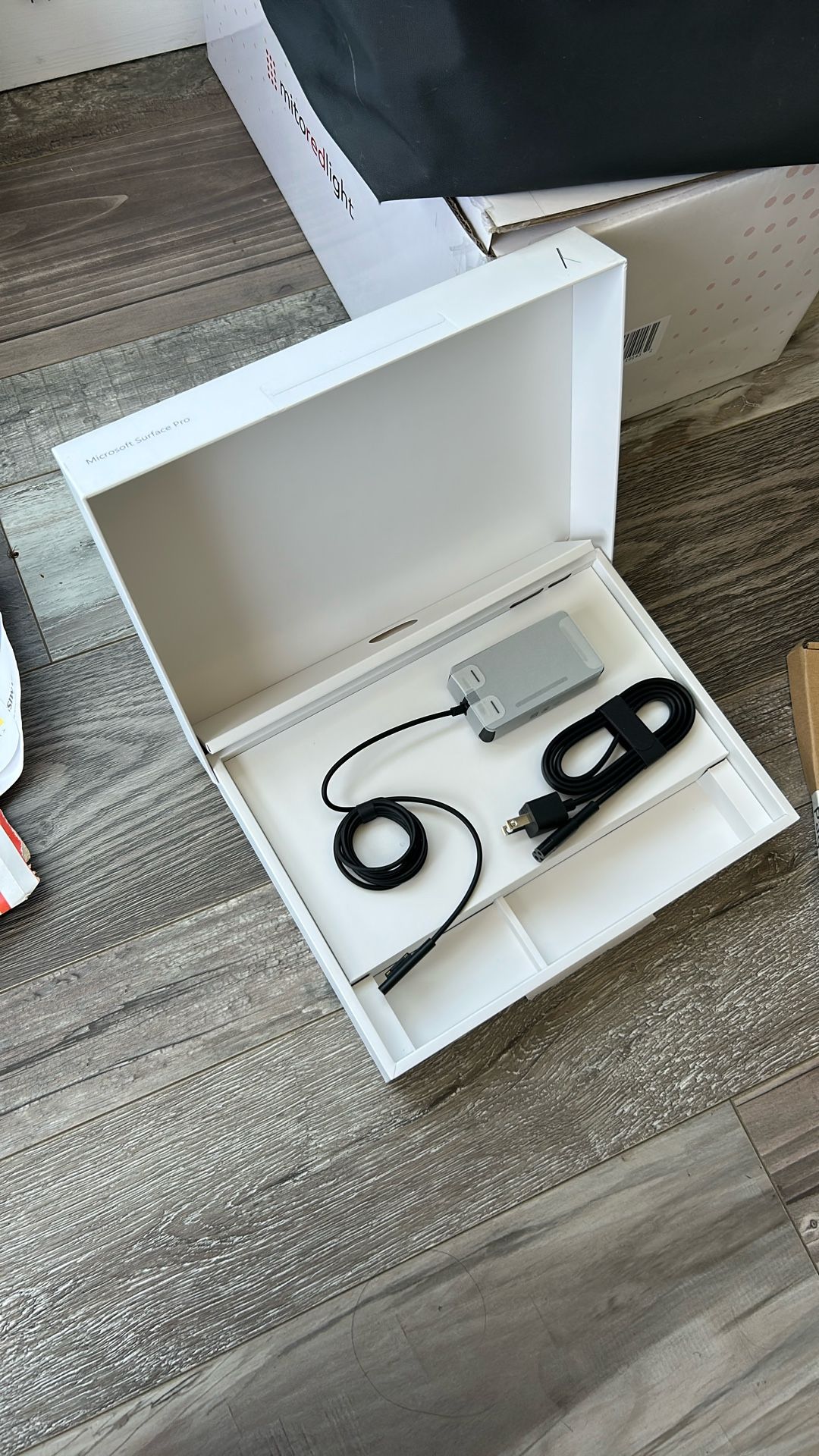 Brand New Microsoft Surface Pro Charger