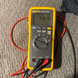 Fluke Multimeter
