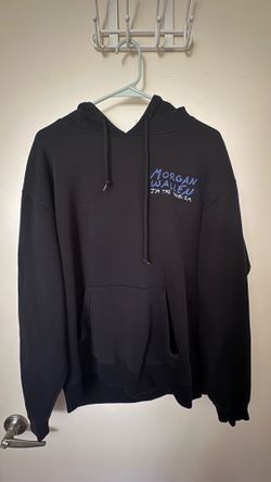 Morgan wallen jacket