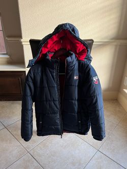 Boys Jacket Size 14/16