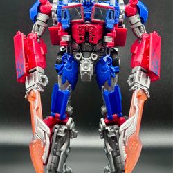 Transformers Studio Series 15th Anniversary Autobot 5-Pack Optimus Prime