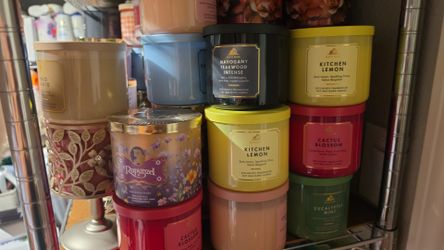 Candle
