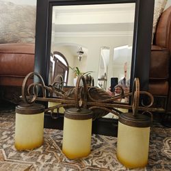Mirror and Light sets