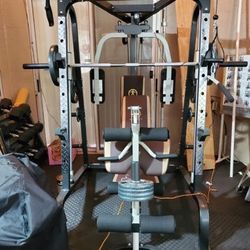 Gym Equipment for sale