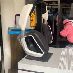 Void Wireless Headset 