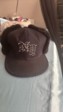 NY baseball cap