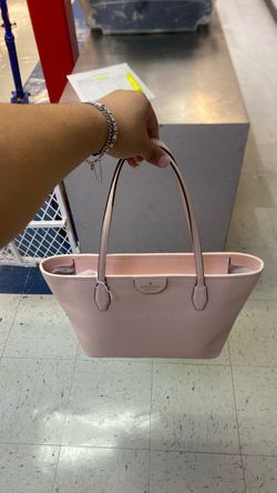 Pink Purse