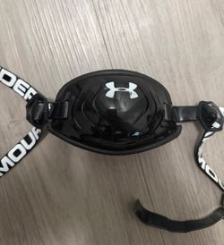 CHIN GUARD FOOTBALL