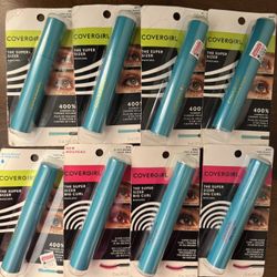 Covergirl Mascara