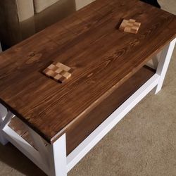 Coffee Tables