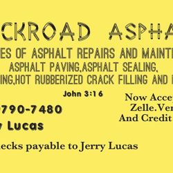 Asphalt For Sale