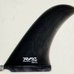TERRAMAR HOLIDAY SURFBOARD FIN SALE ALL SIZE FINS $59..6"=11"